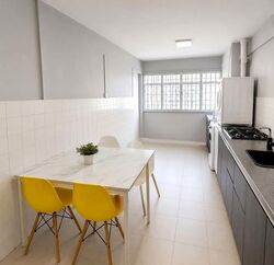 Blk 529 Bedok North Street 3 (Bedok), HDB 3 Rooms #563748961